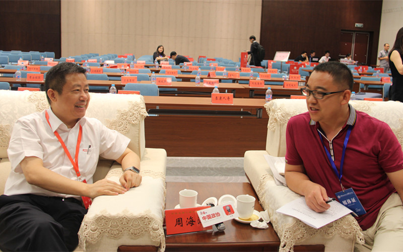 紅豆為什么贏？看周氏三代從手工作坊到國(guó)際布局